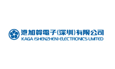 港加贺电子