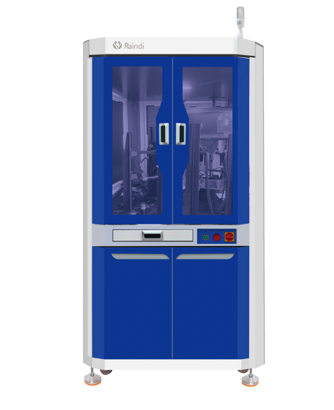 光学影像筛选机