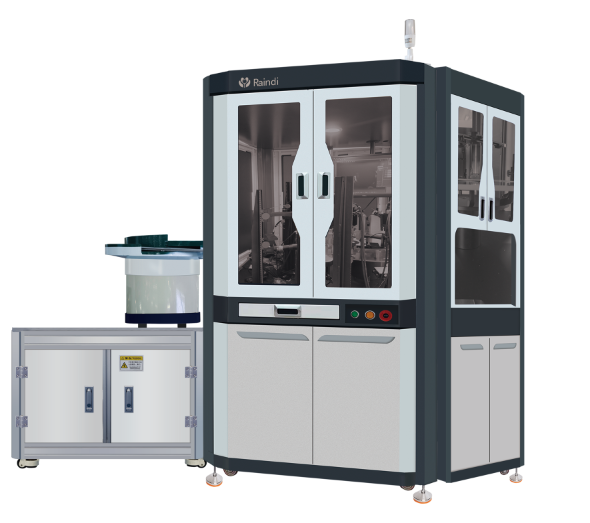 光学影像筛选机 光学影像筛选机