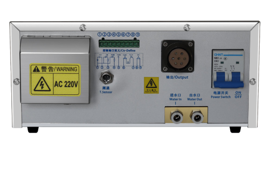高频焊机应用领域有哪些?聚焦五大行业解决方案
