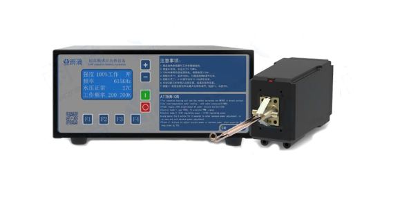 针对管材焊接的高频焊机定制方案,助力生产效率提升 针对管材焊接的高频焊机定制方案,助力生产效率提升