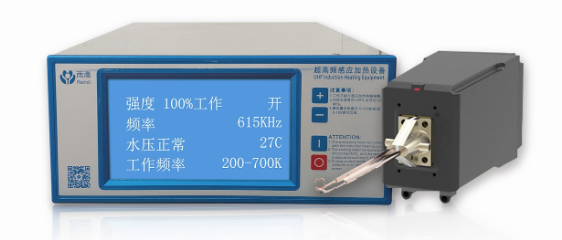 如何利用感应加热机实现产能突破？升级产线的核心考量