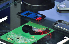 选择自动化视觉检测设备时,必须关注的五大关键指标