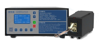 智能制造浪潮下,超高频感应加热设备的四大进化方向