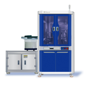 自动化视觉检测 自动化视觉检测