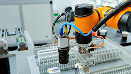 光学影像筛选机 光学影像筛选机