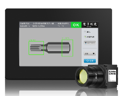 视觉检测设备 视觉检测设备