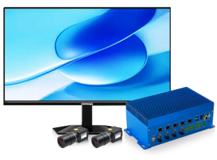 自动化设备视觉检测 自动化设备视觉检测