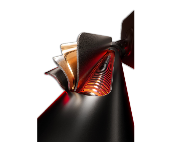 感应加热机：应对特殊材料与复杂工件加热需求的灵活工艺方案