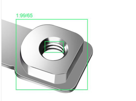 有无视觉检测设备