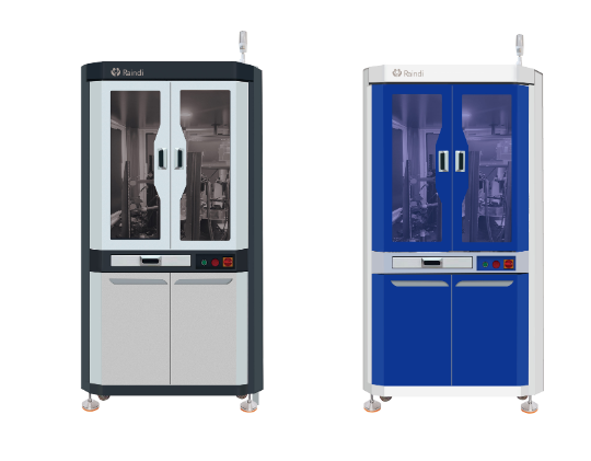 备机还是备件?光学影像筛选机停机风险与应对方案