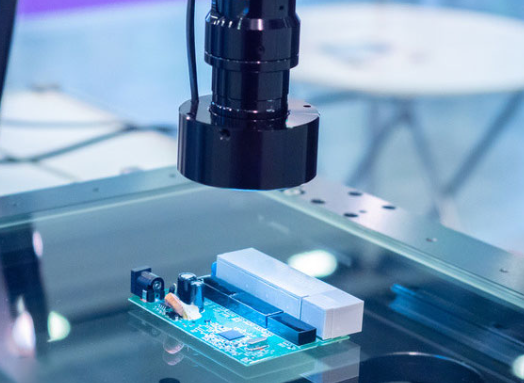 正反视觉检测设备