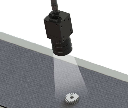CCD光学检测设备