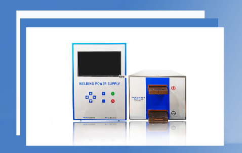 高频焊机升级产线：从传统焊接到高效节能的工艺革新路径