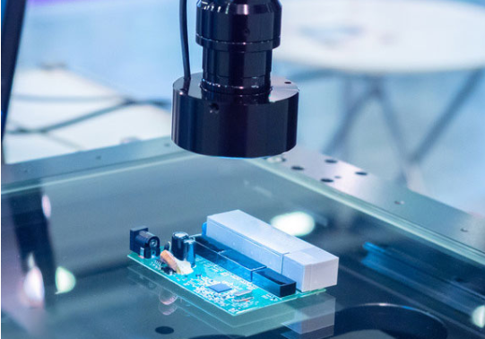 精密元件双面检测的新选择：正反视觉检测设备在精密制造中的应用价值